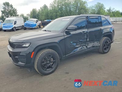 2023 JEEP GRAND CHEROKEE LAREDO 1C4RJHAG1PC561170 - główne zdjęcie licytacji z USA - miniatura