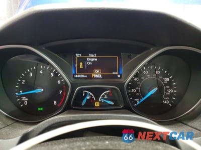 Zdjęcie 9 z 12 samochodu: 2018 FORD FOCUS SE VIN:1FADP3K21JL298061 - miniatura
