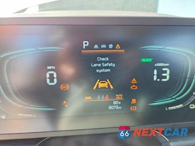 Zdjęcie 9 z 13 samochodu: 2026 KIA NIRO LX VIN:KNDCP3LE2T5344065 - miniatura