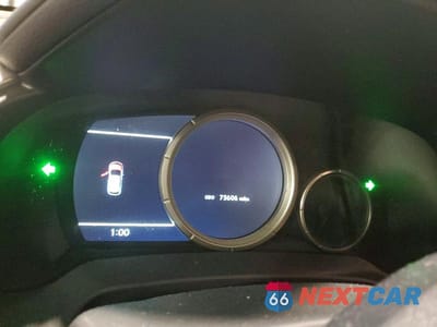 Zdjęcie 9 z 13 samochodu: 2020 LEXUS RX 350 F SPORT VIN:2T2SZMDA0LC219913 - miniatura