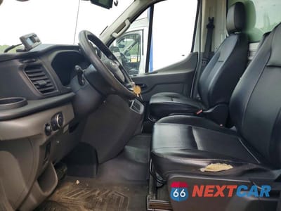Zdjęcie 7 z 12 samochodu: 2021 FORD TRANSIT DELIVERY TRUCK VIN:1FDBW5Z86MKA99703 - miniatura