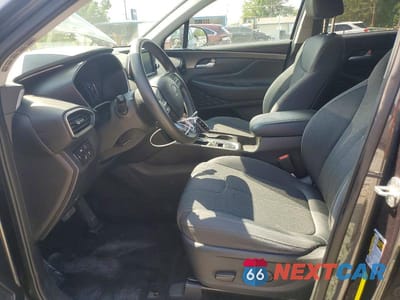 Zdjęcie 7 z 13 samochodu: 2020 HYUNDAI SANTA FE SEL VIN:5NMS3CAD5LH305534 - miniatura