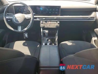 Zdjęcie 8 z 13 samochodu: 2026 HYUNDAI TUCSON SEL VIN:5NMJB3DE0TH664499 - miniatura