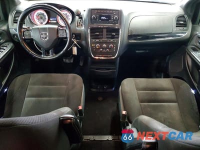 Zdjęcie 8 z 13 samochodu: 2017 DODGE GRAND CARAVAN SE VIN:2C4RDGBG7HR562588 - miniatura