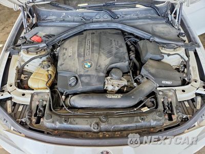 Zdjęcie 11 z 12 samochodu: 2015 BMW 335 XI VIN:WBA3B9C59FP982708 - miniatura
