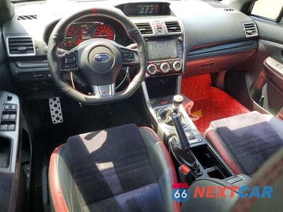 Zdjęcie 8 z 12 samochodu: 2017 SUBARU WRX STI VIN:JF1VA2M62H9829288 - miniatura