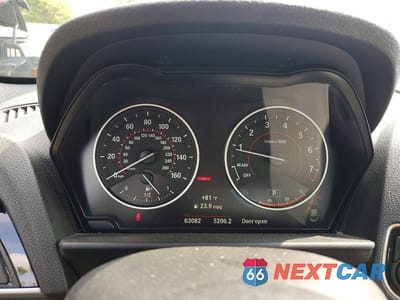 Zdjęcie 9 z 12 samochodu: 2017 BMW 230XI VIN:WBA2H9C36HV642553 - miniatura