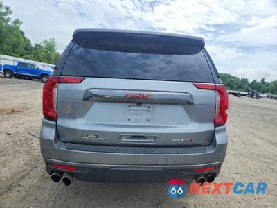 Zdjęcie 6 z 12 samochodu: 2023 GMC YUKON AT4 VIN:1GKS2CKL2PR413074 - miniatura