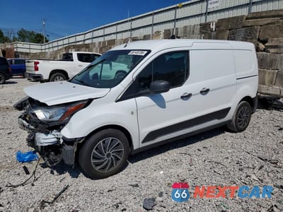 2023 FORD TRANSIT CONNECT XL DELIVERY VAN NM0LS7S29P1565833 - główne zdjęcie licytacji z USA - miniatura