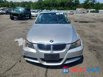 Zdjęcie 9 z 24 samochodu: 2007 BMW 335XI VIN:WBAVD53587A006094 - miniatura