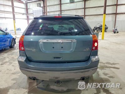 Zdjęcie 6 z 13 samochodu: 2007 CHRYSLER PACIFICA TOURING VIN:2A8GF68X57R290021 - miniatura