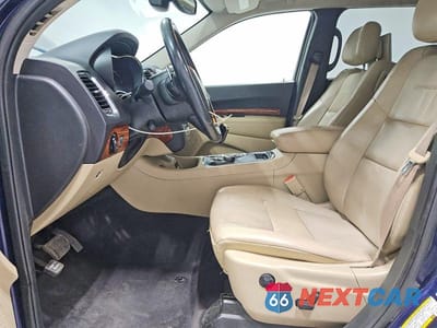 Zdjęcie 7 z 13 samochodu: 2017 DODGE DURANGO CITADEL VIN:1C4RDJEG5HC748860 - miniatura