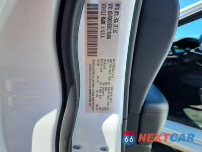 Zdjęcie 13 z 13 samochodu: 2026 DODGE DURANGO GT VIN:1C4RDJDG5TC178496 - miniatura