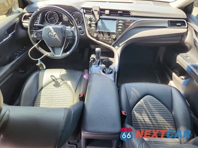 Zdjęcie 8 z 12 samochodu: 2018 TOYOTA CAMRY SE VIN:JTNB11HK7J3072424 - miniatura