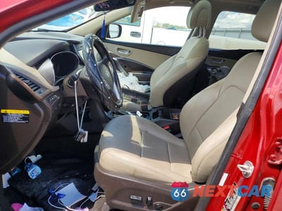 Zdjęcie 7 z 13 samochodu: 2018 HYUNDAI SANTA FE SPORT 2.4L VIN:5XYZUDLB9JG537980 - miniatura