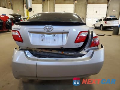 Zdjęcie 6 z 13 samochodu: 2007 TOYOTA CAMRY LE V6 VIN:4T1BK46K17U544072 - miniatura