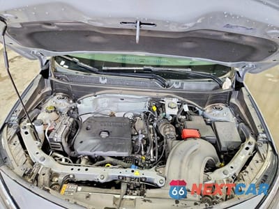 Zdjęcie 12 z 13 samochodu: 2025 BUICK ENCORE GX PREFERRED VIN:KL4AMBSLXSB174963 - miniatura