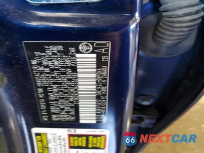 Zdjęcie 12 z 12 samochodu: 2010 TOYOTA MATRIX BASE VIN:2T1KU4EE3AC530169 - miniatura