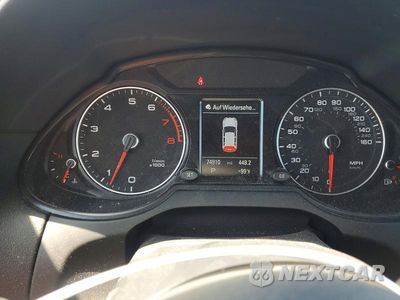 Zdjęcie 9 z 13 samochodu: 2015 AUDI Q5 PREMIUM PLUS VIN:WA1DGAFP5FA088418 - miniatura