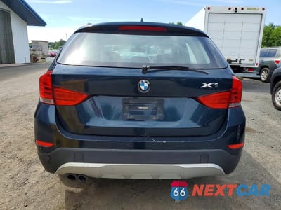 Zdjęcie 6 z 13 samochodu: 2013 BMW X1 XDRIVE28I VIN:WBAVL1C57DVR87387 - miniatura