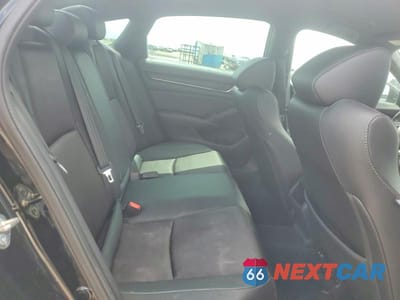 Zdjęcie 10 z 12 samochodu: 2020 HONDA ACCORD SPORT VIN:1HGCV1F34LA028454 - miniatura
