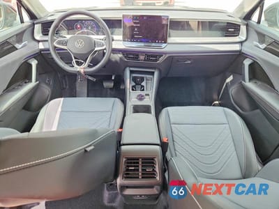 Zdjęcie 8 z 14 samochodu: 2025 VOLKSWAGEN TIGUAN SE VIN:3VVFR7RM4SM056457 - miniatura