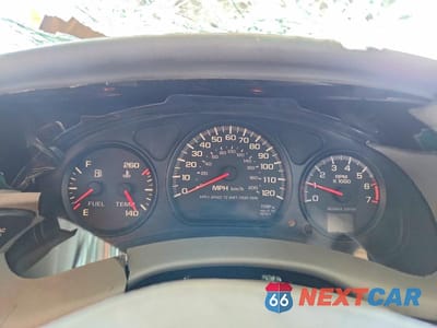 Zdjęcie 9 z 12 samochodu: 2005 CHEVROLET IMPALA LS VIN:2G1WH52K459232119 - miniatura