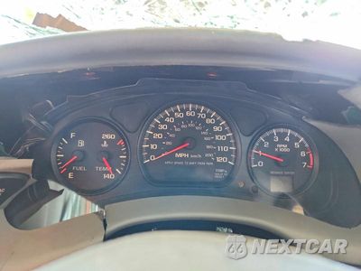 Zdjęcie 9 z 12 samochodu: 2005 CHEVROLET IMPALA LS VIN:2G1WH52K459232119 - miniatura