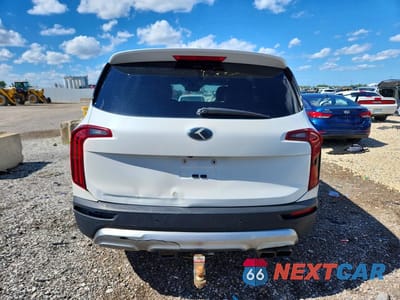 Zdjęcie 6 z 13 samochodu: 2020 KIA TELLURIDE SX VIN:5XYP5DHC6LG086032 - miniatura