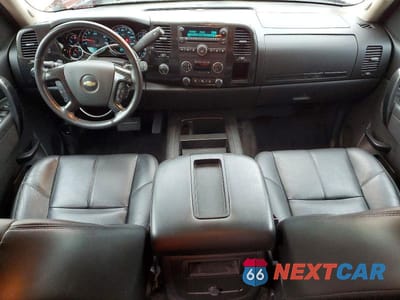 Zdjęcie 8 z 12 samochodu: 2012 CHEVROLET SILVERADO K1500 LT VIN:3GCPKSE70CG226873 - miniatura