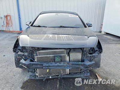 Piąte zdjęcie samochodu w środku: 2017 HYUNDAI SONATA LIMITED 2.0T VIN:5NPE34AB7HH493629 - miniatura