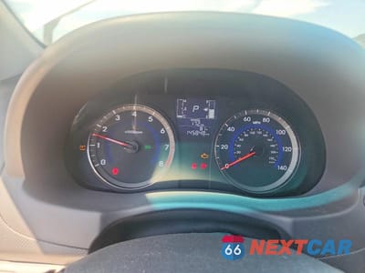 Zdjęcie 9 z 12 samochodu: 2017 HYUNDAI ACCENT SE VIN:KMHCT4AE4HU252193 - miniatura