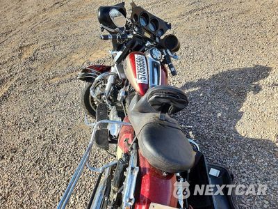 Zdjęcie 6 z 9 samochodu: 2009 HARLEY-DAVIDSON FLHTCU VIN:1HD1FC4109Y662844 - miniatura