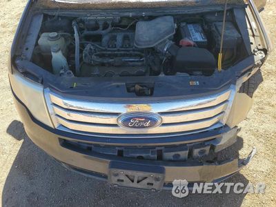 Zdjęcie 11 z 12 samochodu: 2007 FORD EDGE SE VIN:2FMDK36CX7BA85321 - miniatura
