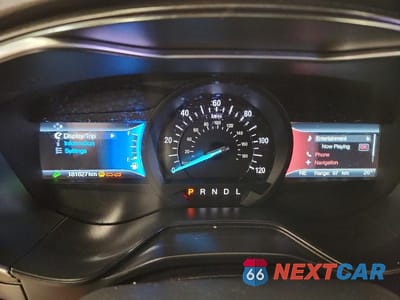 Zdjęcie 9 z 12 samochodu: 2020 FORD FUSION TITANIUM VIN:3FA6P0RU4LR100186 - miniatura