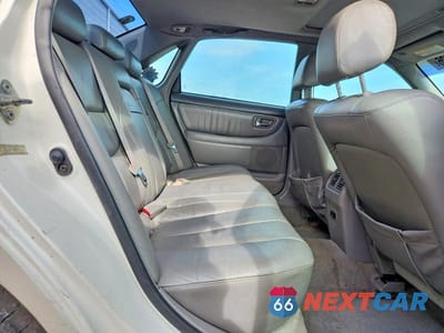 Zdjęcie 10 z 12 samochodu: 2004 TOYOTA AVALON XLS VIN:4T1BF28B04U349873 - miniatura