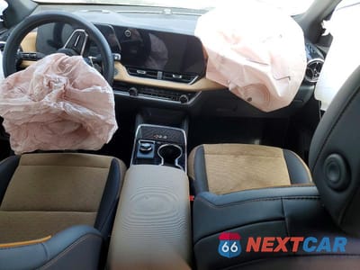 Zdjęcie 8 z 13 samochodu: 2026 CHEVROLET EQUINOX ACTIV VIN:3GNAXKEG9TL259666 - miniatura