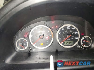 Zdjęcie 9 z 13 samochodu: 2002 HONDA CR-V EX VIN:JHLRD78812C089452 - miniatura