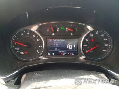 Zdjęcie 9 z 13 samochodu: 2021 CHEVROLET EQUINOX LT VIN:3GNAXKEV0ML356870 - miniatura