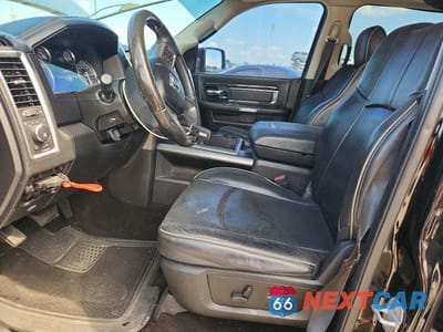 Zdjęcie 7 z 12 samochodu: 2014 RAM 1500 LONGHORN VIN:1C6RR6PTXES179912 - miniatura