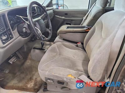 Zdjęcie 7 z 13 samochodu: 2000 GMC NEW SIERRA K2500 VIN:1GTGK29U8YE415320 - miniatura