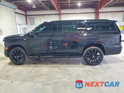 Zdjęcie 13 z 14 samochodu: 2026 CADILLAC ESCALADE ESV SPORT PLATINUM VIN:1GYS9RKL0TR137105 - miniatura