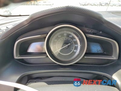 Zdjęcie 9 z 12 samochodu: 2014 MAZDA 3 TOURING VIN:3MZBM1V76EM100906 - miniatura