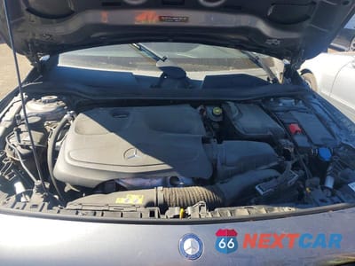 Zdjęcie 12 z 13 samochodu: 2018 MERCEDES-BENZ GLA 250 4MATIC VIN:WDCTG4GB4JJ373720 - miniatura