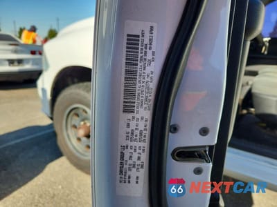 Zdjęcie 12 z 12 samochodu: 2014 RAM 1500 ST VIN:3C6RR6KT6EG262770 - miniatura