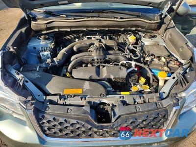 Zdjęcie 11 z 12 samochodu: 2016 SUBARU FORESTER 2.5I PREMIUM VIN:JF2SJADCXGH540985 - miniatura