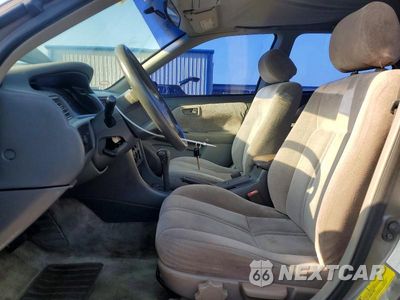 Zdjęcie 7 z 12 samochodu: 1999 TOYOTA CAMRY LE VIN:4T1BG28KXXU491830 - miniatura