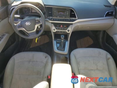 Zdjęcie 8 z 12 samochodu: 2017 HYUNDAI ELANTRA SE VIN:5NPD74LF6HH090130 - miniatura