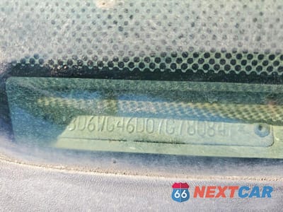 Zdjęcie 12 z 12 samochodu: 2007 DODGE RAM 3500 ST VIN:3D6WG46D07G780847 - miniatura