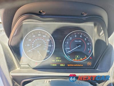Zdjęcie 9 z 12 samochodu: 2015 BMW 228 XI VIN:WBA1K7C55FV235128 - miniatura